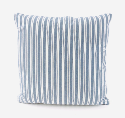 Jane Churchill - Linhope Stripe in Navy