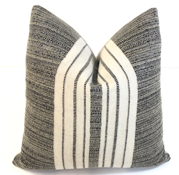 Cowtan & Tout / Larsen - Morandi in Ebony