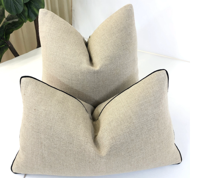 Cowtan & Tout / Larsen - Morandi in Ebony