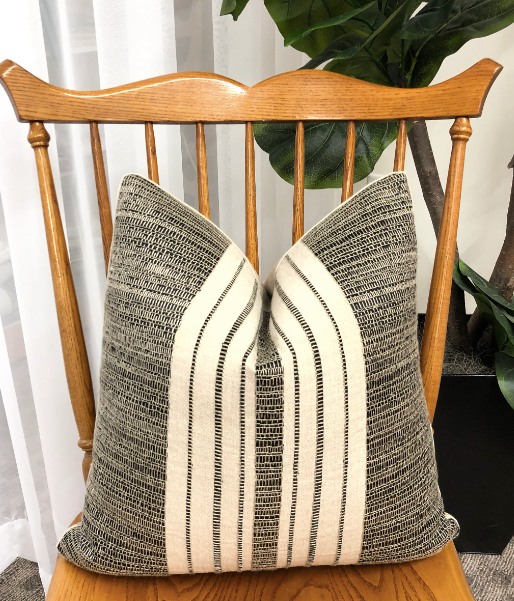 Cowtan & Tout / Larsen - Morandi in Ebony