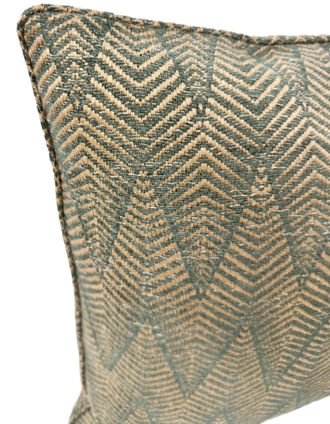 Cowtan & Tout - Brett in Forest