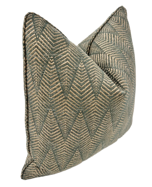 Cowtan & Tout - Brett in Forest