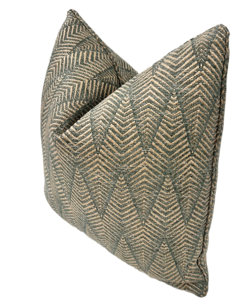 Cowtan & Tout - Brett in Forest