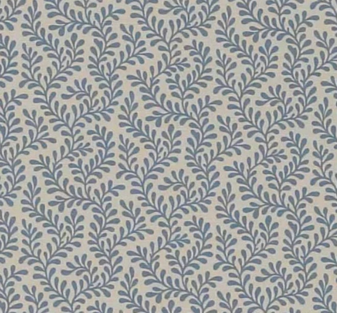 Cowtan & Tout - Blythe in Blue