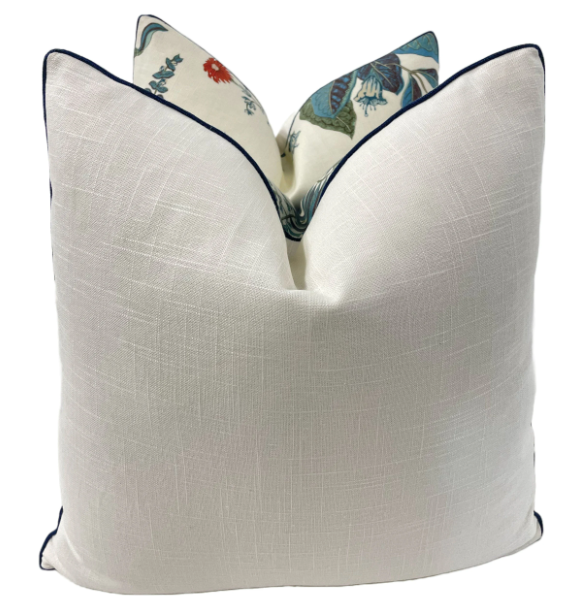 Cowtan & Tout - Linnaeus in Teal