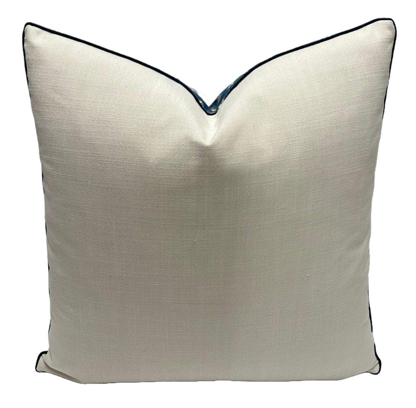 Peter Dunham - Cosima in Blue Pink