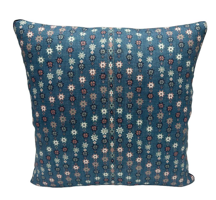 Peter Dunham - Cosima in Blue Pink