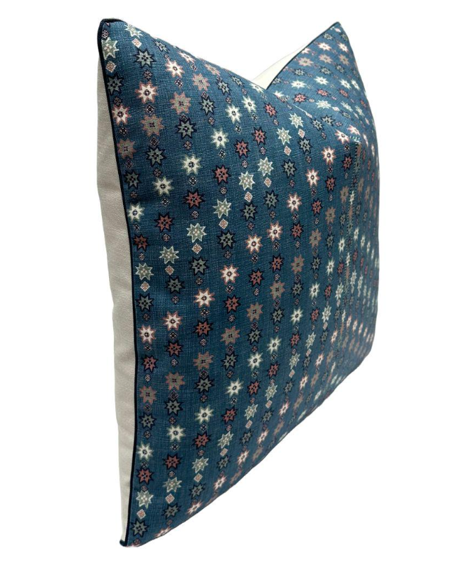 Peter Dunham - Cosima in Blue Pink