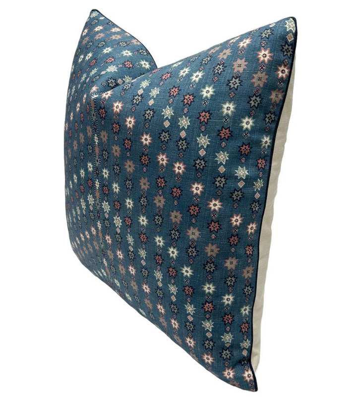 Peter Dunham - Cosima in Blue Pink