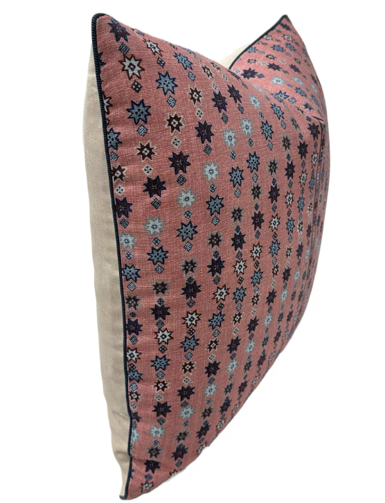 Peter Dunham - Cosima in Indian Pink