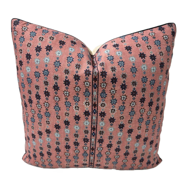 Peter Dunham - Cosima in Indian Pink