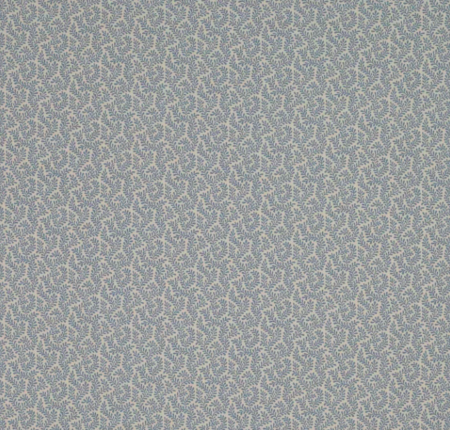 Cowtan & Tout - Blythe in Blue