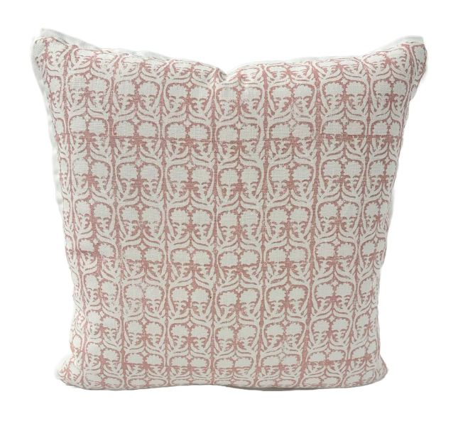 Penny Morrison - Ashok in Pink