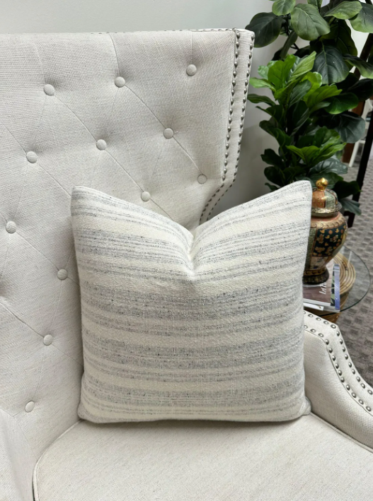 Christopher Farr - Japura in Pale Blue