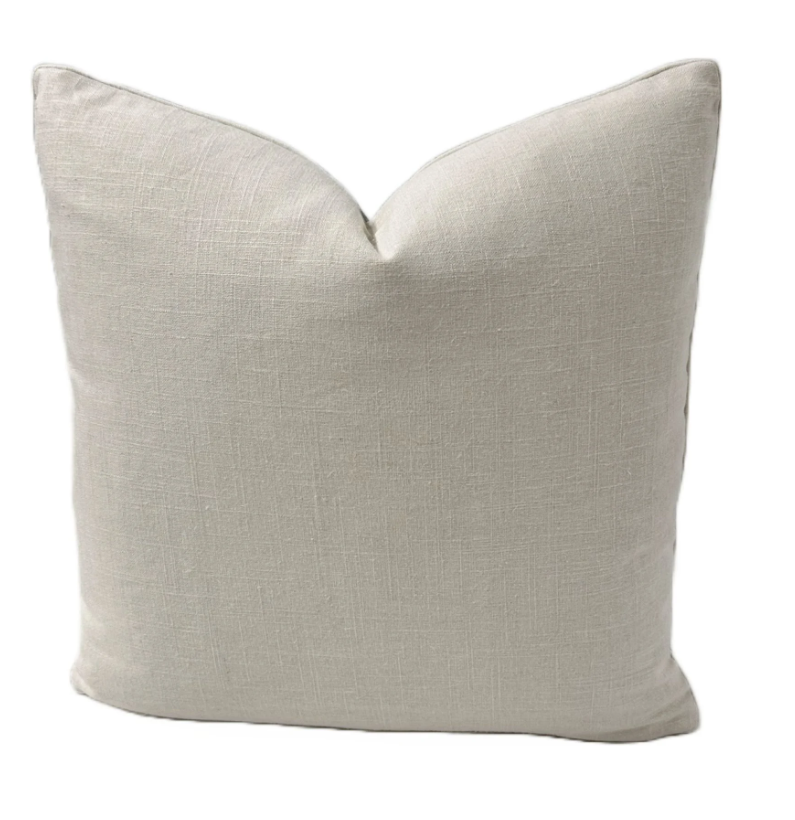 Cowtan & Tout - Shetland Stripe in Aqua