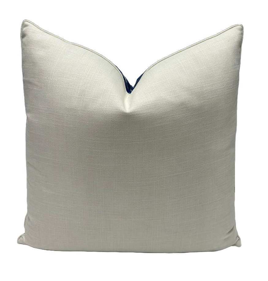 Brunschwig & Fils - Verrieres in Blue