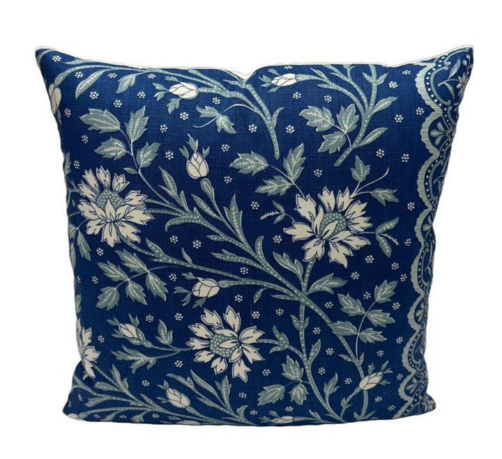 Brunschwig & Fils - Verrieres in Blue