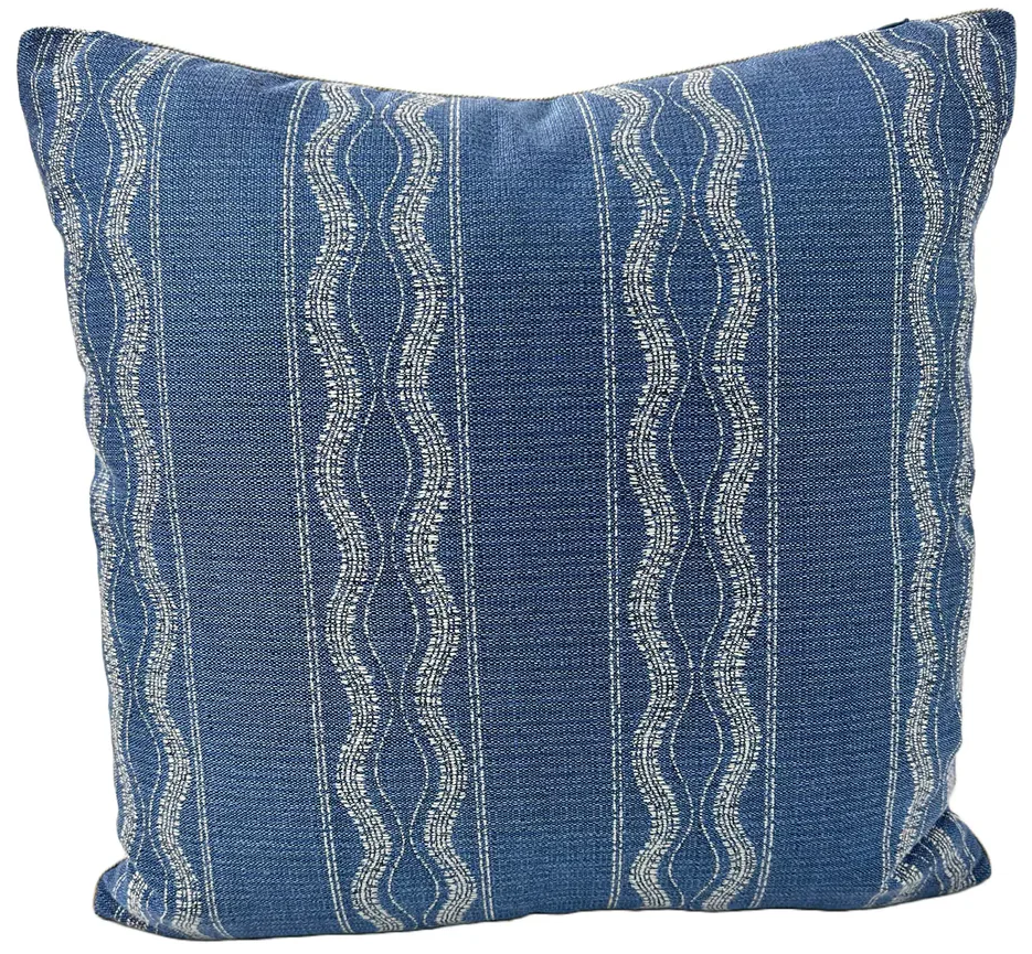 Peter Dunham - Zanzibar in Indigo