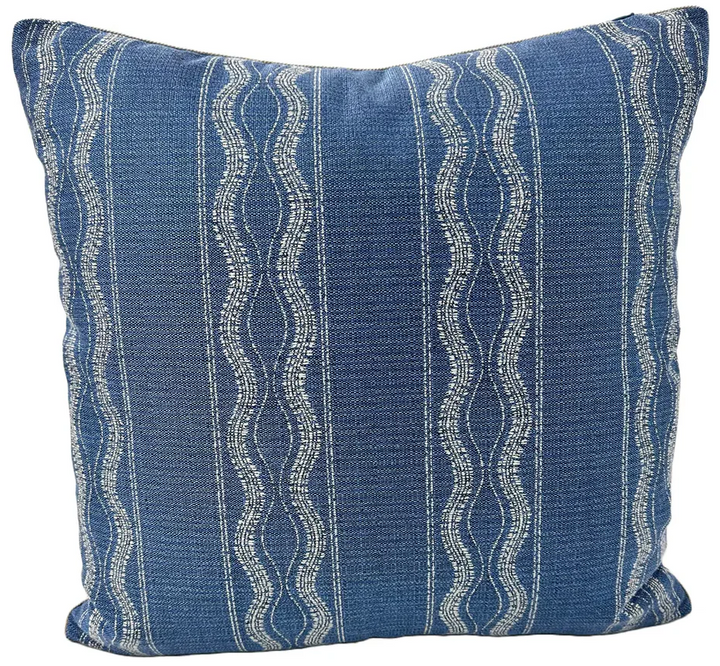 Peter Dunham - Zanzibar in Indigo