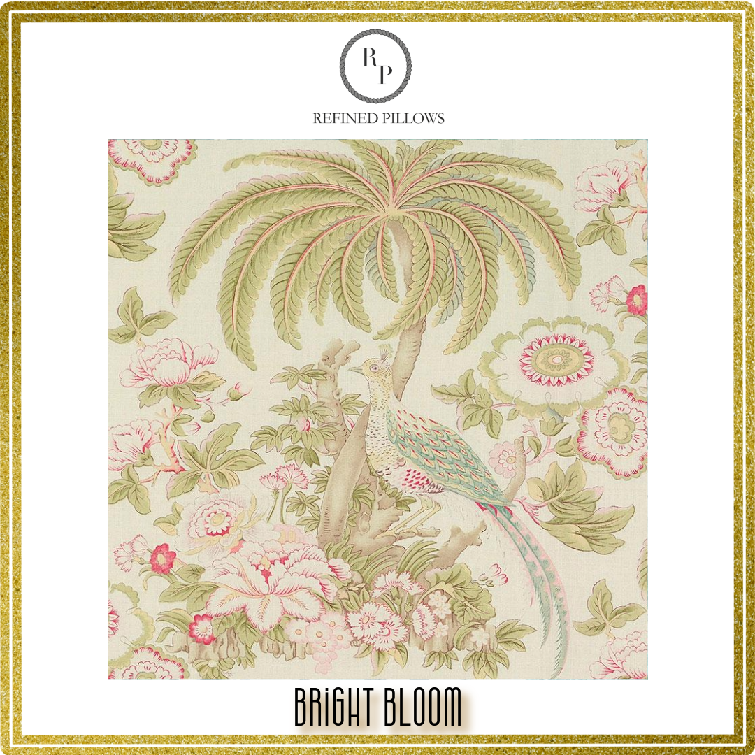 Schumacher - Thicket