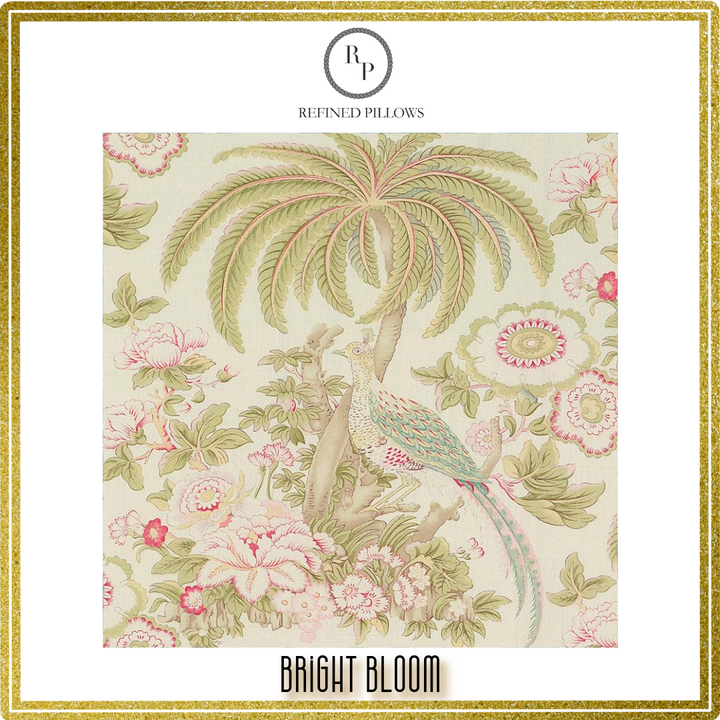 Schumacher - Thicket