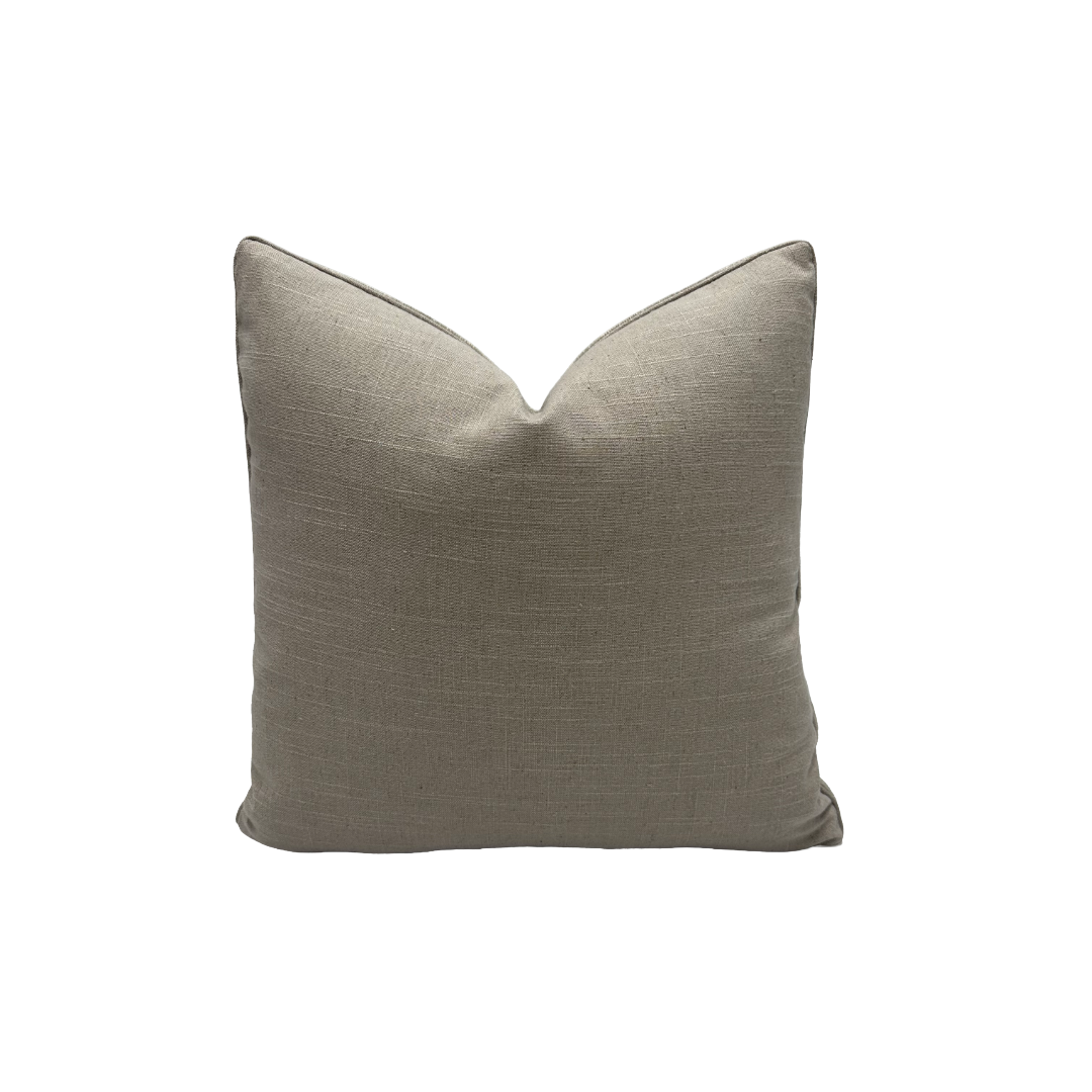 Mohair in Greige