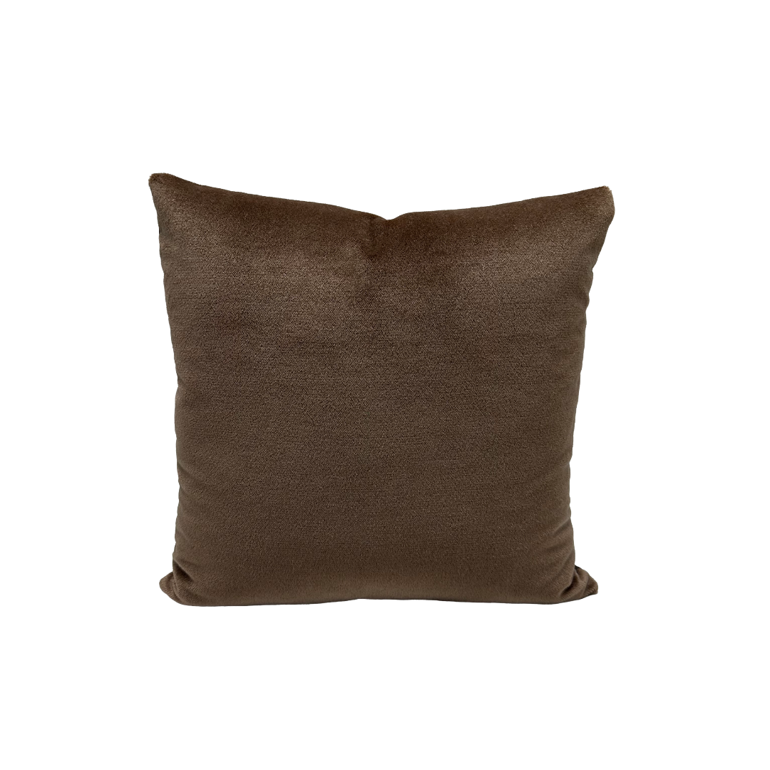Mohair in Mocha