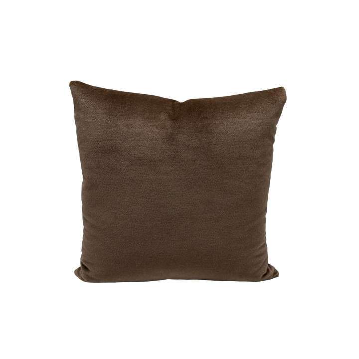 Mohair in Mocha