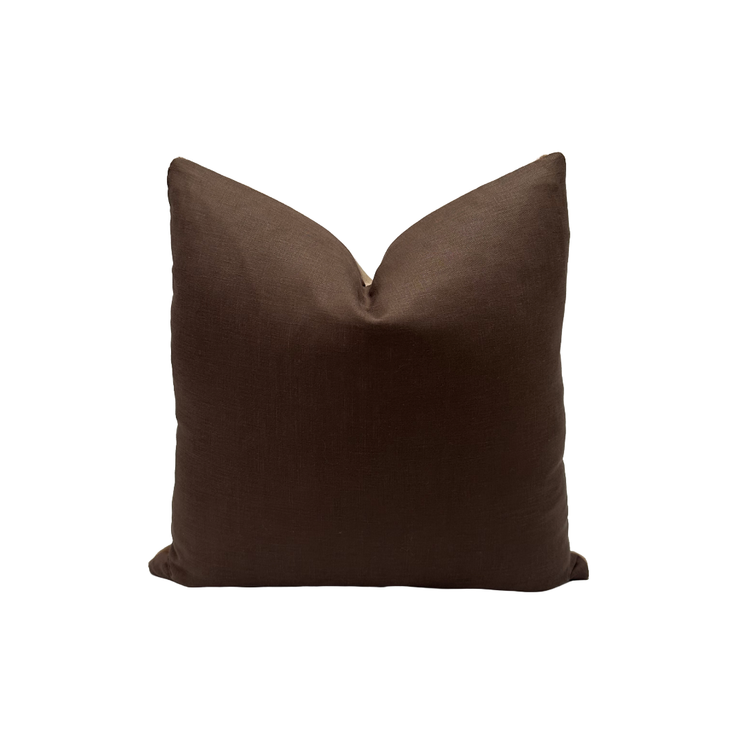 Mohair in Mocha