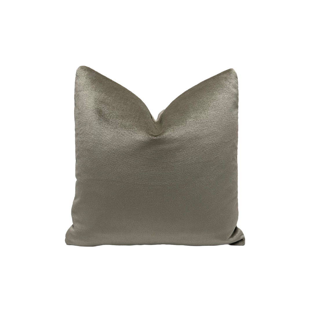 Mohair in Greige