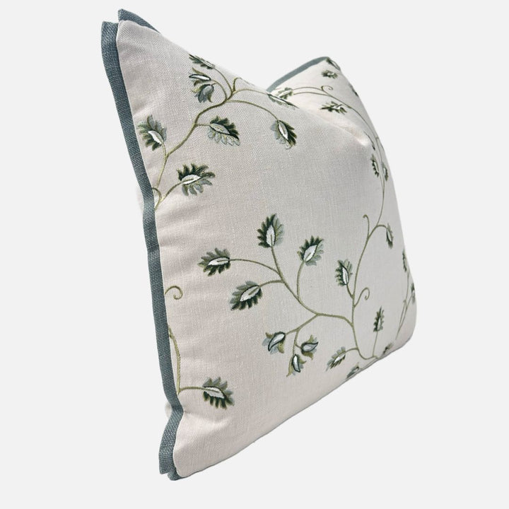 Colefax & Fowler - Colyton in Leaf Green