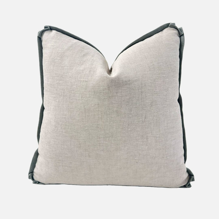 Colefax & Fowler - Colyton in Leaf Green