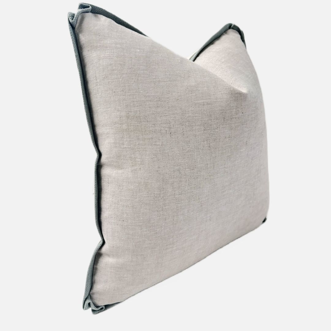 Colefax & Fowler - Colyton in Leaf Green
