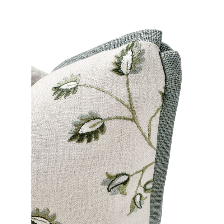 Colefax & Fowler - Colyton in Leaf Green