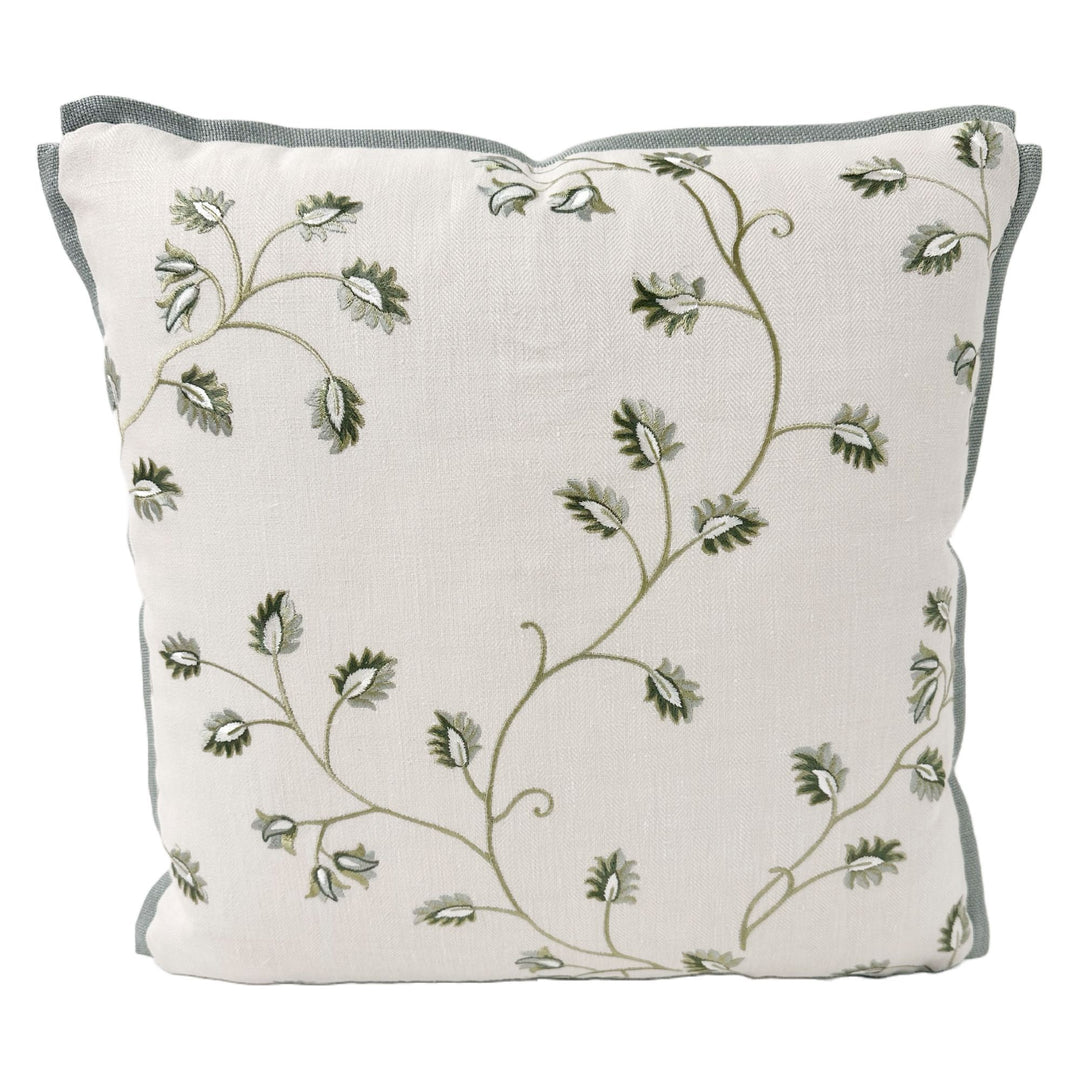Colefax & Fowler - Colyton in Leaf Green