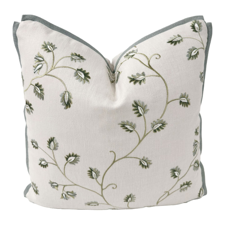 Colefax & Fowler - Colyton in Leaf Green