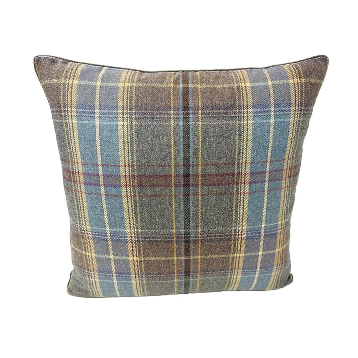 Lee Jofa - Shetland Plaid in Heather
