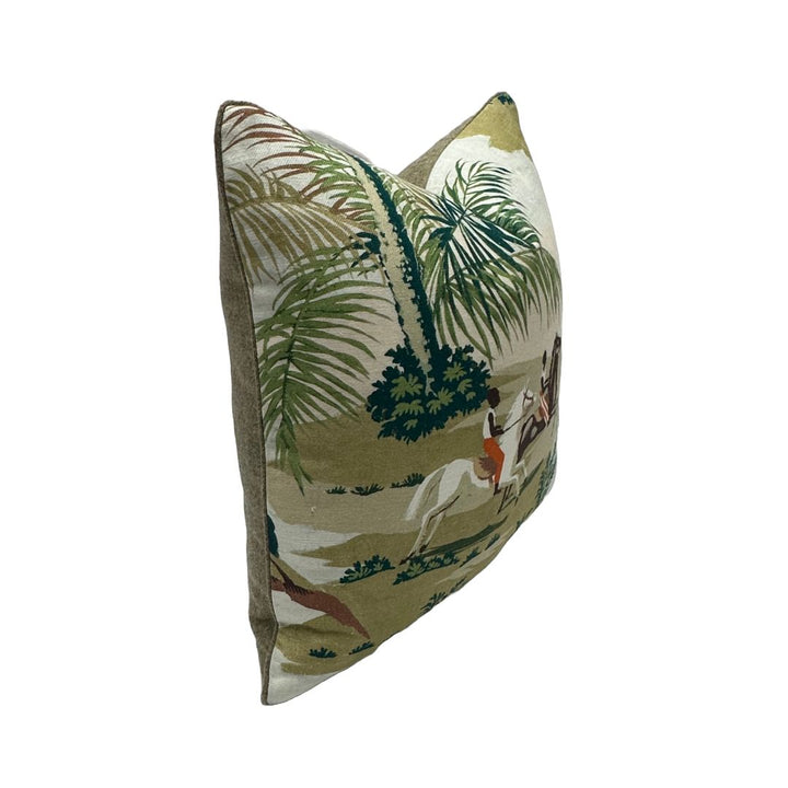 Pierre Frey - Martinique in Celadon