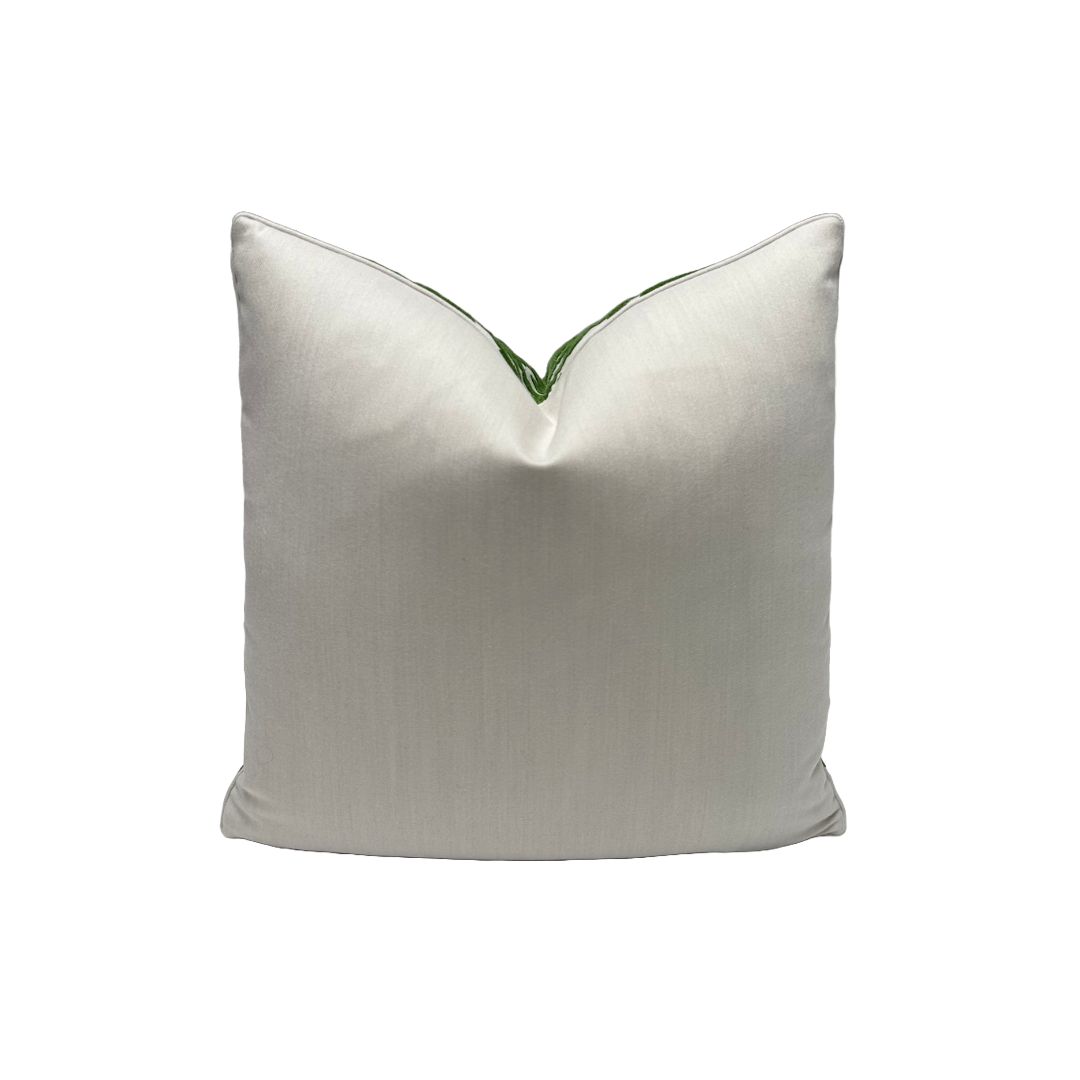 Anna French - Tadoba Velvet in Kelly