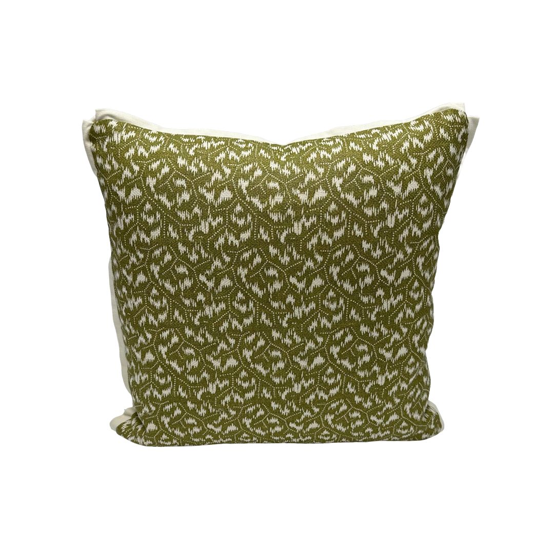 Penny Morrison - Tulkan in Olive