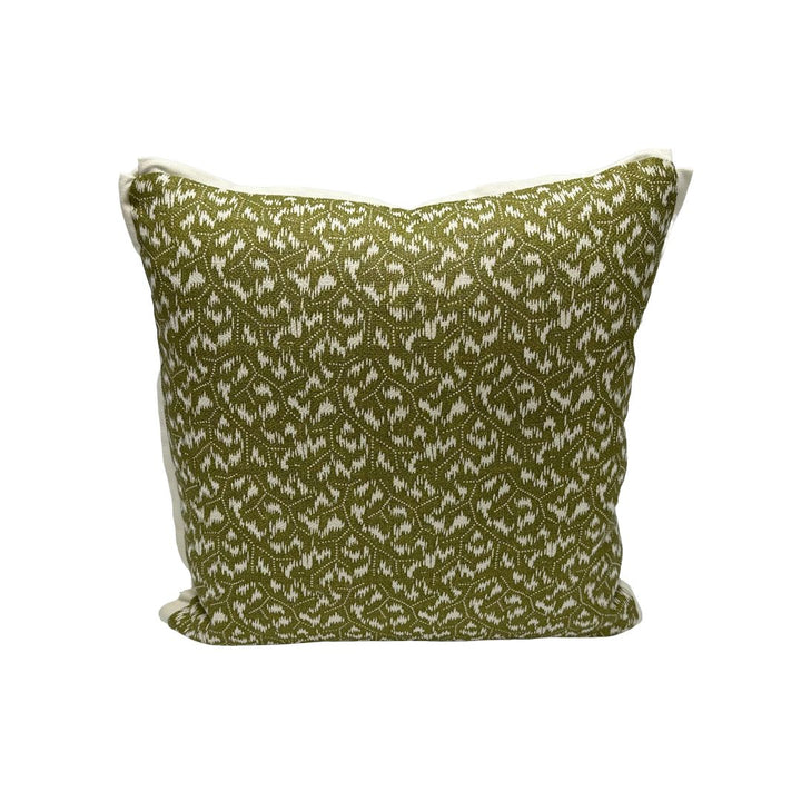 Penny Morrison - Tulkan in Olive