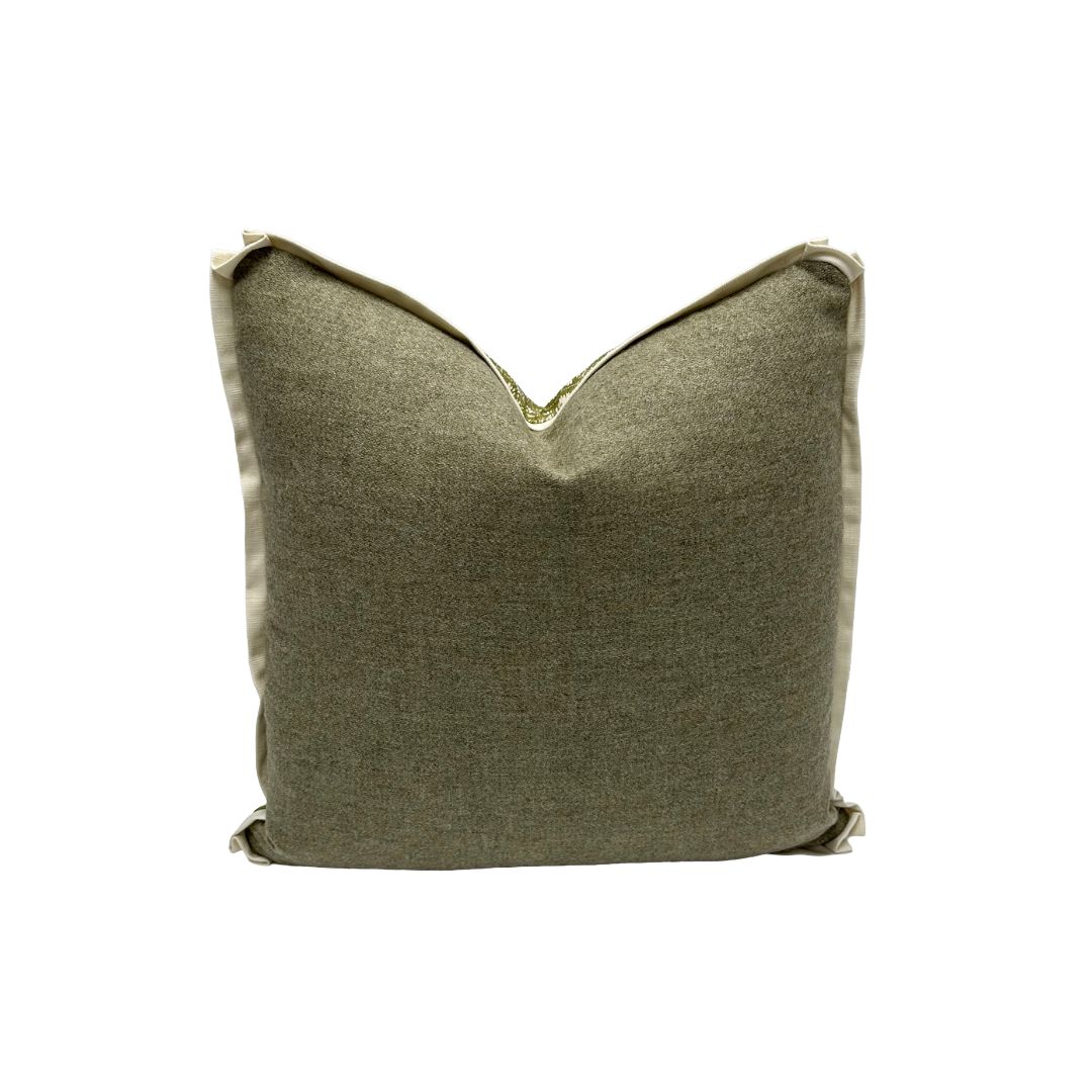 Penny Morrison - Tulkan in Olive