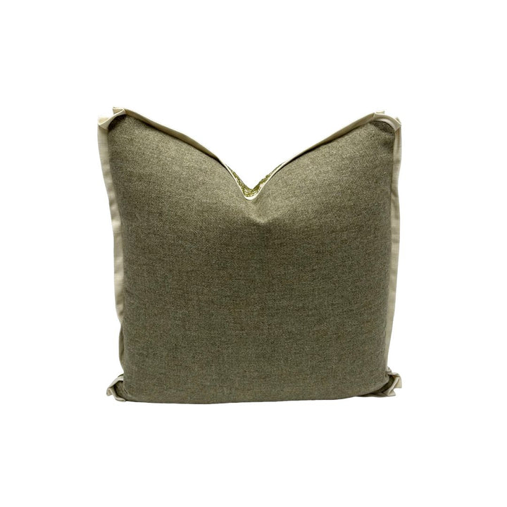 Penny Morrison - Tulkan in Olive