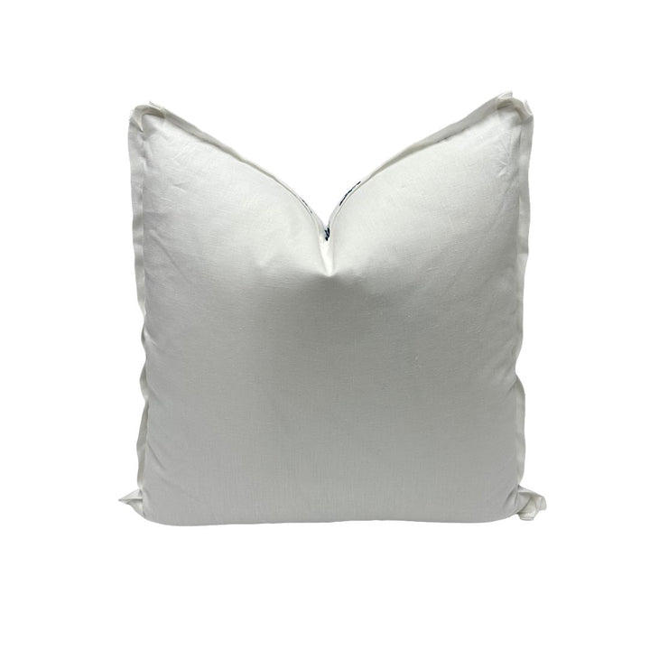 C + C Milano - Stampino 2.0 in White/Jeans