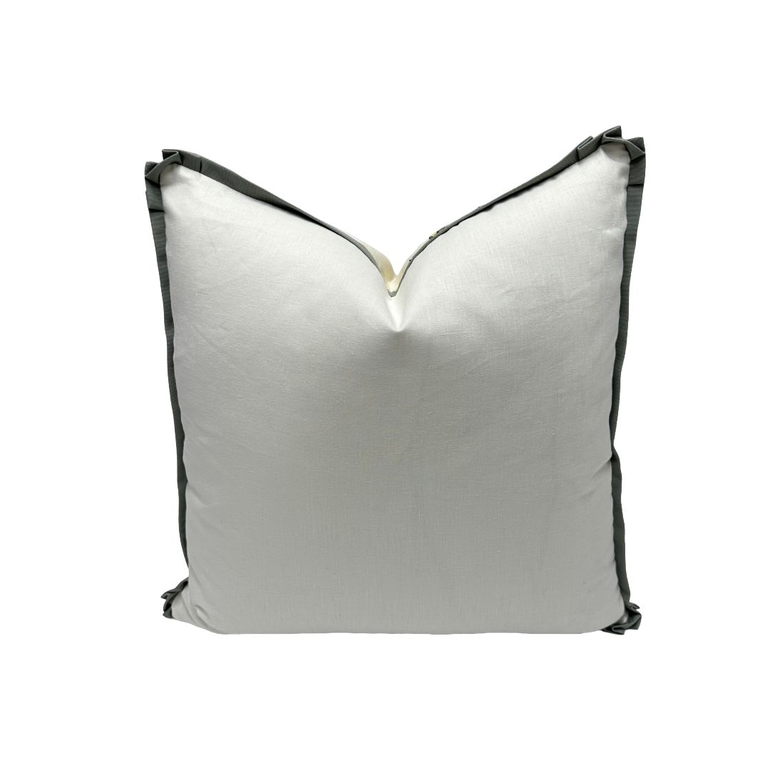Cowtan & Tout - Fox Stripe in Willow