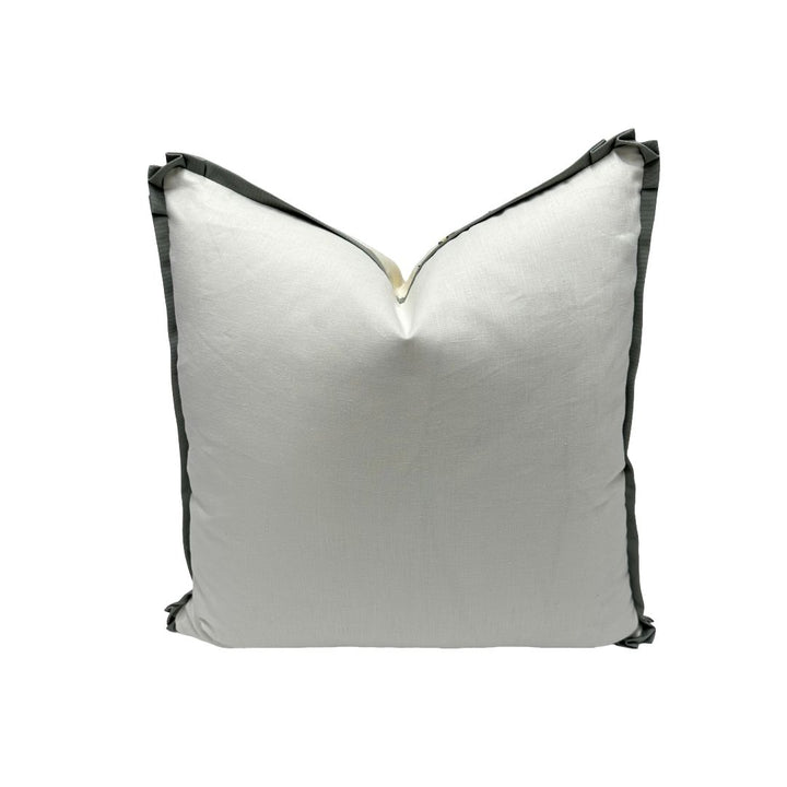 Cowtan & Tout - Fox Stripe in Willow