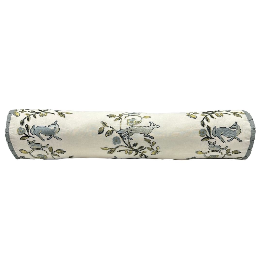 Cowtan & Tout - Fox Stripe in Willow