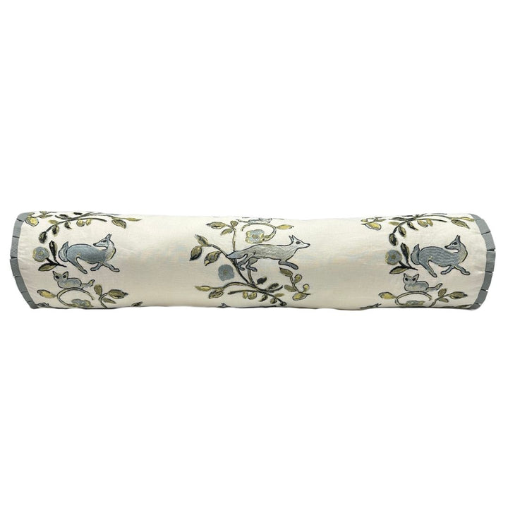 Cowtan & Tout - Fox Stripe in Willow