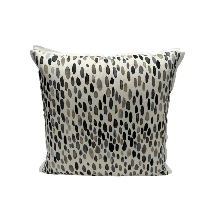 Scalamandre - Jamboree Linen in Greys