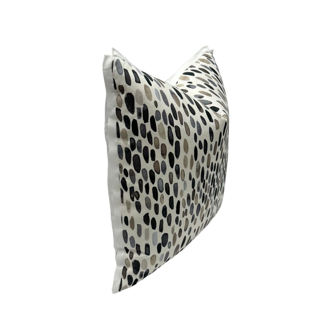 Scalamandre - Jamboree Linen in Greys